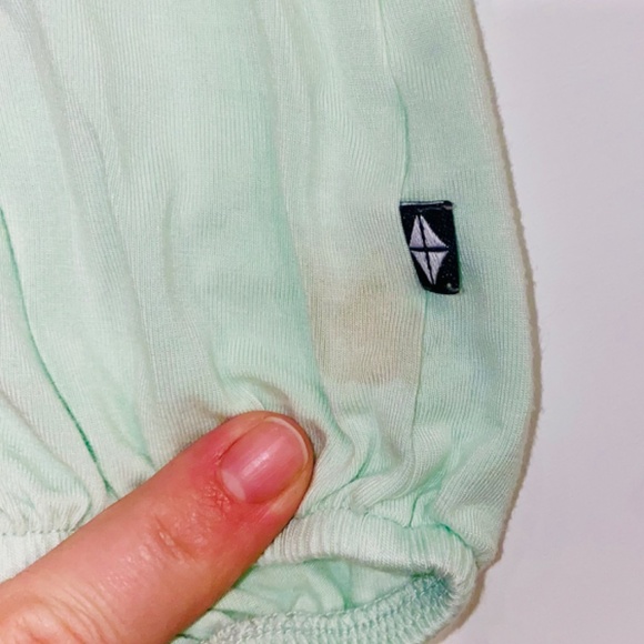 Kyte baby 6-12m bubble romper - Picture 2 of 3